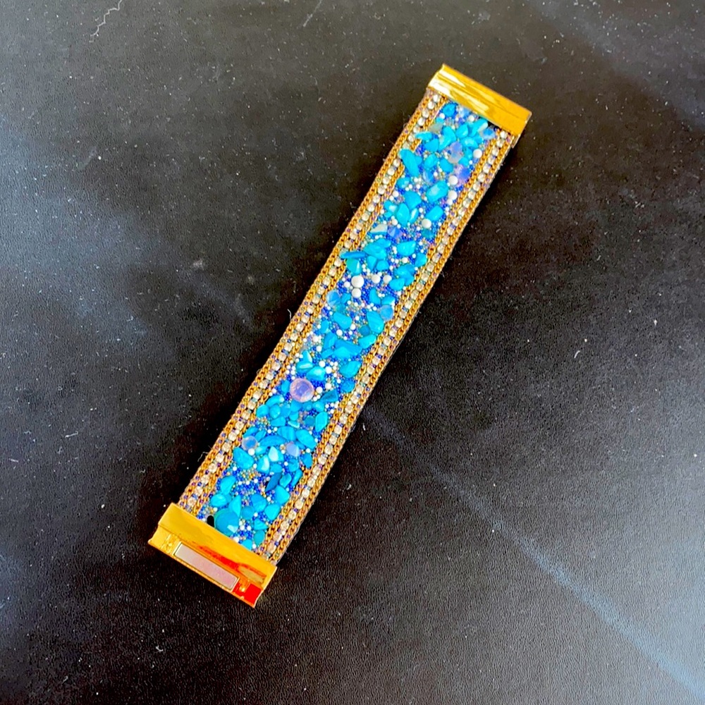 Fabulous artisan bracelet